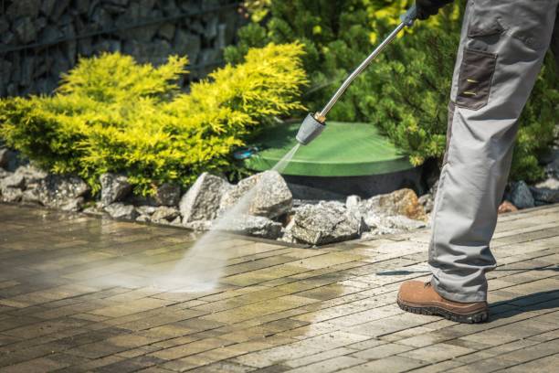 Best Gutter Cleaning and Brightening in Morgantown, WV
