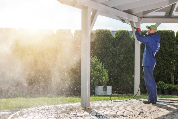 Reliable Morgantown, WV Pressure Washing Services Solutions