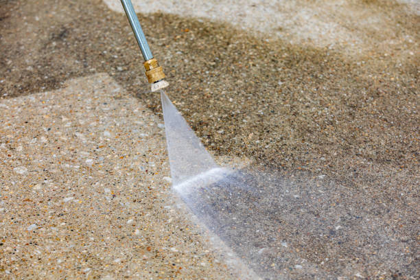 Best Concrete Surface Cleaning in Morgantown, WV