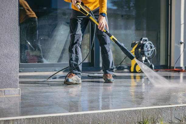 Best Sidewalk and Walkway Pressure Cleaning in Morgantown, WV