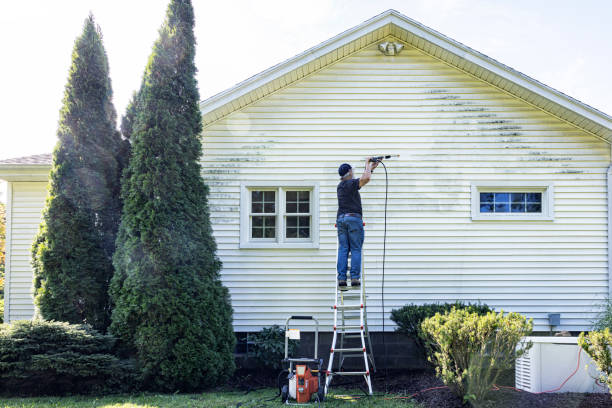 Best Fence Cleaning and Maintenance in Morgantown, WV