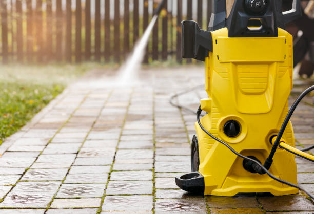 Best Commercial Pressure Washing in Morgantown, WV