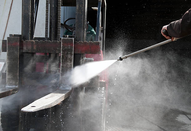  Morgantown, WV Pressure Washing Pros