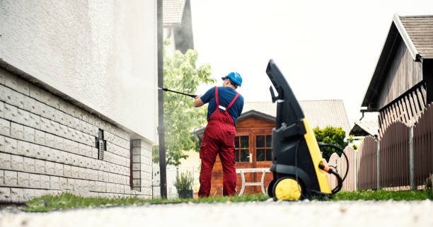 Best Parking Lot Cleaning in Morgantown, WV